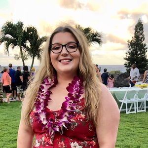 Meet your Posher, Andrea